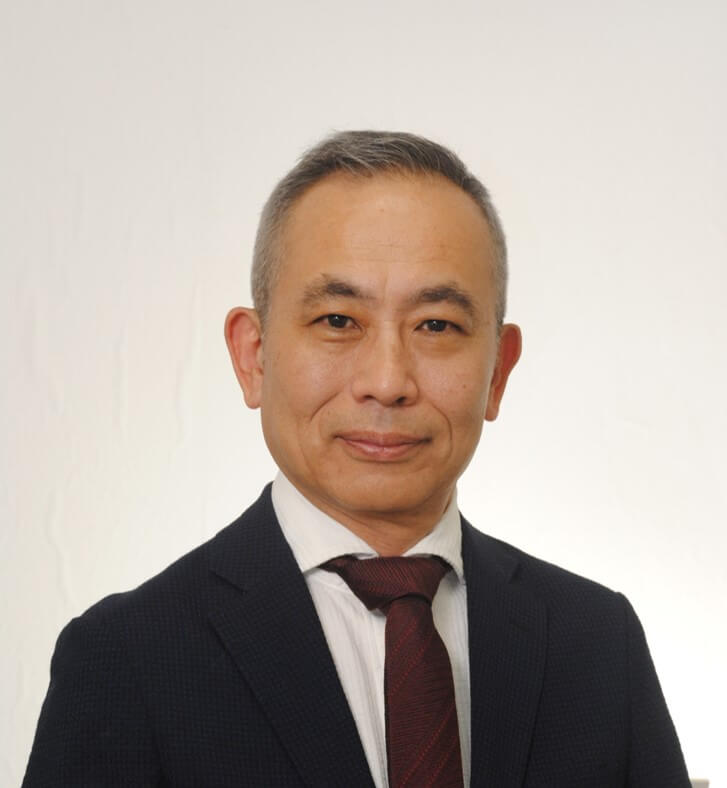 フリーロケーション　寺内石一氏