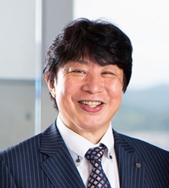 元サンスターグループ元祖CLO　荒木協和氏